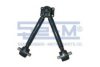 SEM LASTIK 10825 Track Control Arm